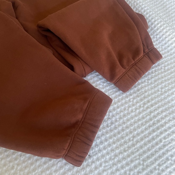 Mate the label hoodie and sweatpants fleece, size Medium (sold as set) - Picture 10 of 12